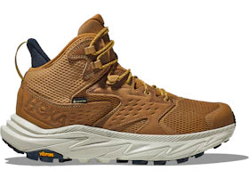 Hoka One One Anacapa 2 Mid Gore-Tex Carbon Black - authentic Hoka One One sneakers