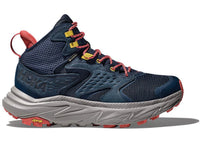 Hoka One One Anacapa 2 Mid Gore Tex Outer Space Grey