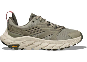 Hoka One One Anacapa Breeze Low Barley Oat Milk