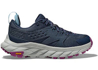 Hoka One One Anacapa Breeze Low Outer Space Harbor Mist (Women's)