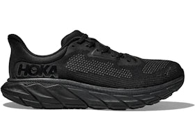 Hoka One One Arahi 7 Black (Women's)