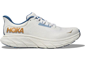Hoka One One Arahi 7 Frost Gold - authentic Hoka One One sneakers