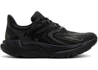 Hoka One One Arahi 8 Black Skyward Blue