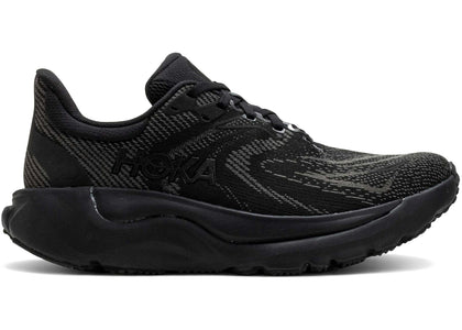 Hoka One One Arahi 8 Black - sneakers view 2