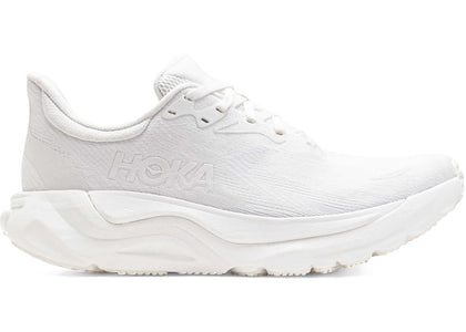 Hoka One One Arahi 8 White (Women's) - sneakers view 2