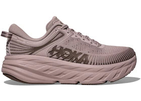 Hoka One One Bondi 7 Date Sugar (Women's) - vue 360