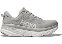 Hoka One One Bondi 7 Harbor Mist White (Women's)