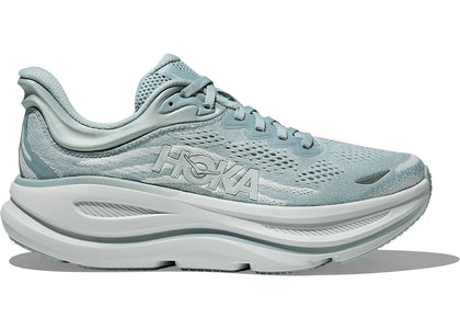 Hoka One One Bondi 9 Druzy Droplet (Women's) - authentic Hoka One One sneakers