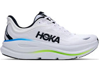 Hoka One One Bondi 9 Frost/Black