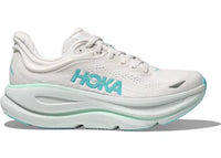 Hoka One One Bondi 9 Frost Cielo Blue (Women's)