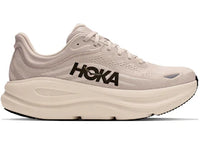 Hoka One One Bondi 9 River Rock Grey/Alabaster