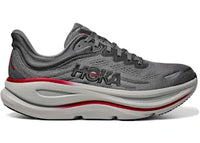 Hoka One One Bondi 9 Satellite Grey Outer Orbit