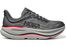Hoka One One Bondi 9 Satellite Grey Outer Orbit