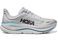 Hoka One One Bondi 9 Stardust Cosmic Grey