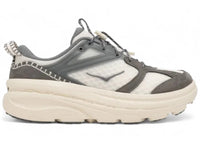 Hoka One One Bondi B3LS Alabaster Astroid