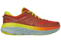 Hoka One One Bondi L Auburn Chili (All Gender)