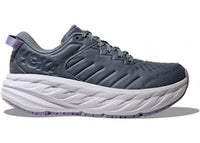 Hoka One One Bondi SR Faded Navy Berry Patch (Women's)