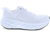 Hoka One One Bondi SR White (Women's)