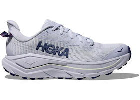 Hoka One One Challenger 8 Ambient Blue Blueberry (Women's)