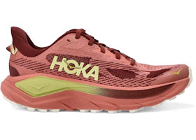 Hoka One One Challenger 8 Blush Dark Cedar (Women's)