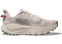 Hoka One One Challenger 8 Stucco Asphalt Grey (Women's)
