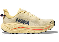 Hoka One One Challenger 8 Vintage Yellow Midnight Blue (Women's)