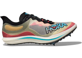 Hoka One One Cielo X 3 LD Black Yuzu - authentic Hoka One One sneakers