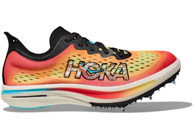 Hoka One One Cielo FLYX Black Yuzu - authentic Hoka One One sneakers