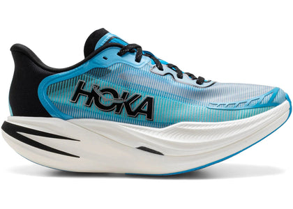 Hoka One One Cielo X1 2.0 Skyward Blue Cielo Blue - authentic Hoka One One sneakers