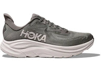 Hoka One One Clifton 10 Asteroid Silver