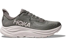 Hoka One One Clifton 10 Asteroid Silver