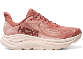Hoka One One Clifton 10 Blush Rose Latte (Women's)