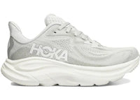 Hoka One One Clifton 10 Cosmic Grey Stardust (Women's)