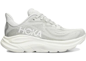 Hoka One One Clifton 10 Cosmic Grey Stardust (Women's)