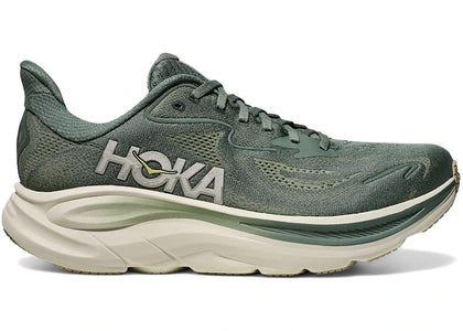 Hoka One One Clifton 10 Fern Truffle Salt