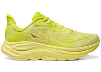 Hoka One One Clifton 10 Neon Citrus Sunlight (Women's)