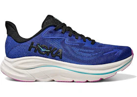 Hoka One One Clifton 10 Night Sky Ultramarine (Women's)