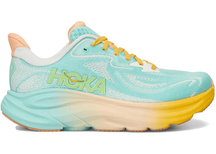 Hoka One One Clifton 10 Run Club Pack (Women's) - sneakers view 2