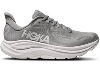 Hoka One One Clifton 10 Stellar Grey Stardust