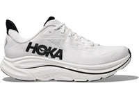 Hoka One One Clifton 10 White Black