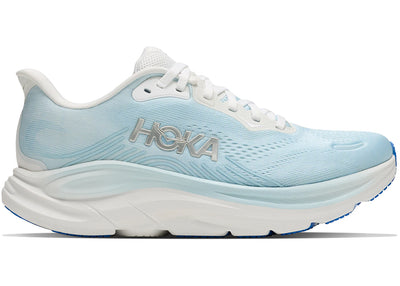 Hoka One One Clifton 11 Frost Glimmering Blue Women's