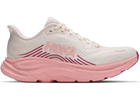 Hoka One One Clifton 11 Rose Cream/Dewy Pink Women's