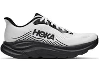 Hoka One One Clifton 11 White Black