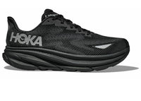 Hoka One One Clifton 9 Gore-Tex Black Black (Women's)