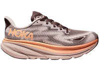 Hoka One One Clifton 9 Gore-Tex Cosmic Pearl Smoky Quartz (Women's)