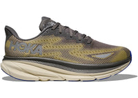 Hoka One One Clifton 9 Gore-Tex Gravel Eggshell