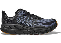Hoka One One Clifton LS Black Anchor