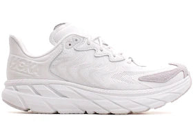 Hoka One One Clifton LS White Nimbus Cloud (All Gender) - authentic Hoka One One sneakers