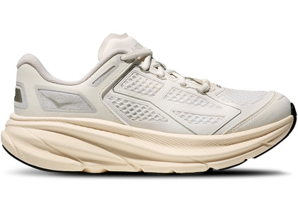 Hoka One One Clifton One9 Frost Cosmic Grey - authentic Hoka One One sneakers