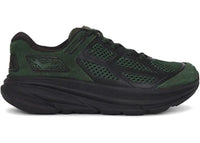 Hoka One One Clifton One9 S Forest Green Black